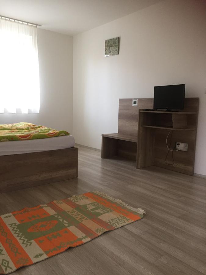 Promenad Apartmany Вельки-Медер Экстерьер фото