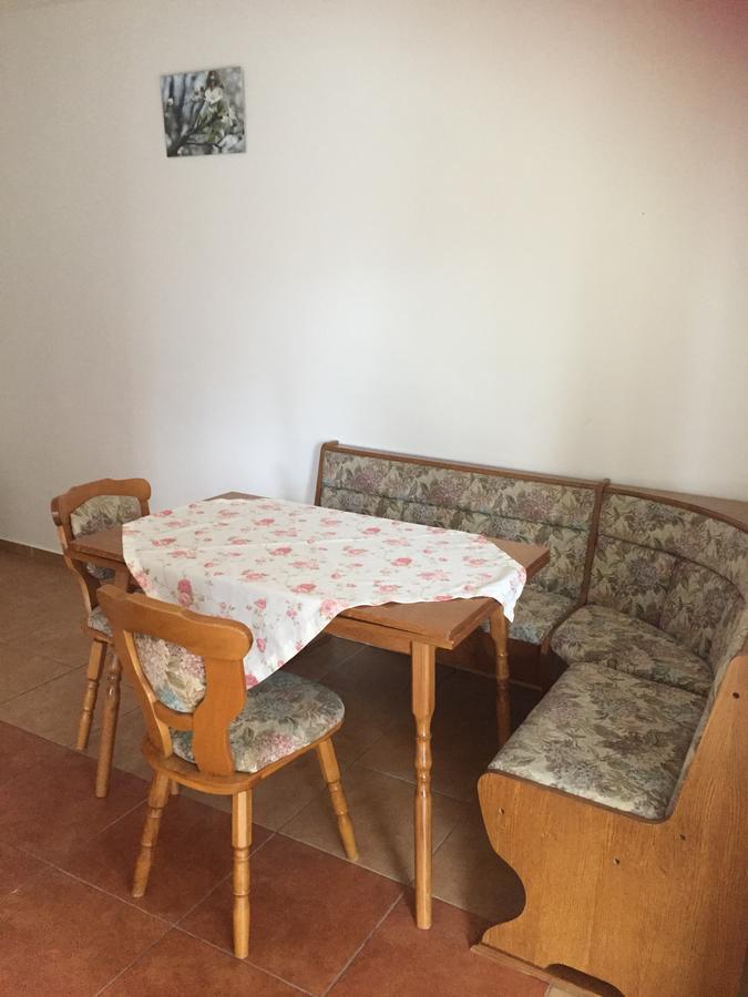 Promenad Apartmany Вельки-Медер Экстерьер фото