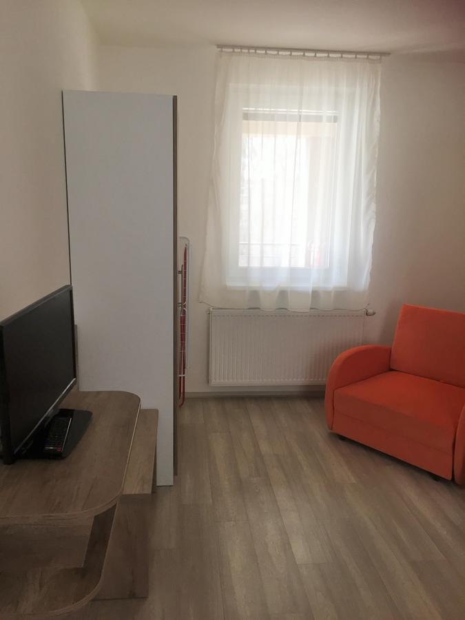 Promenad Apartmany Вельки-Медер Экстерьер фото