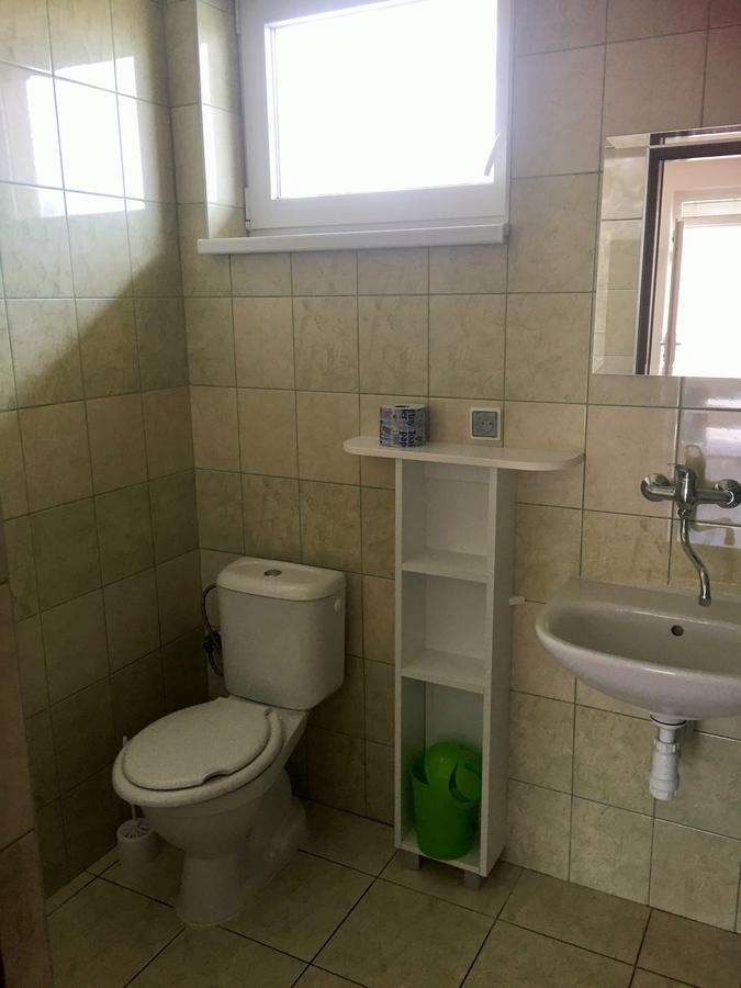 Promenad Apartmany Вельки-Медер Экстерьер фото