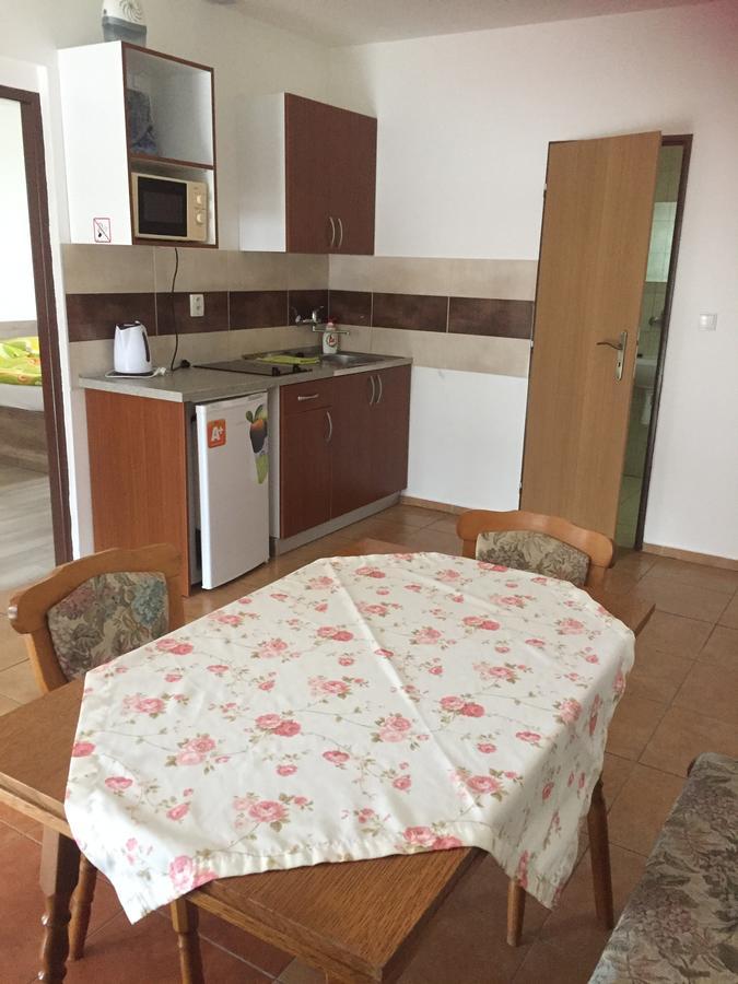 Promenad Apartmany Вельки-Медер Экстерьер фото