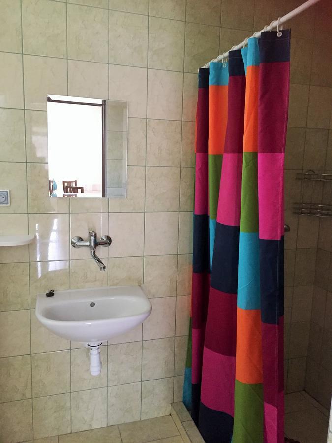 Promenad Apartmany Вельки-Медер Экстерьер фото