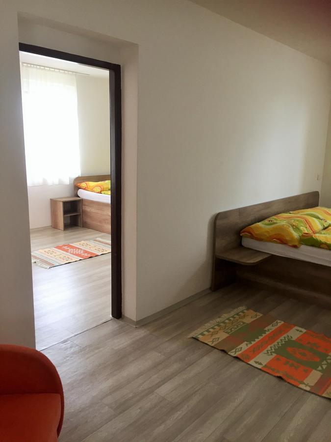 Promenad Apartmany Вельки-Медер Экстерьер фото