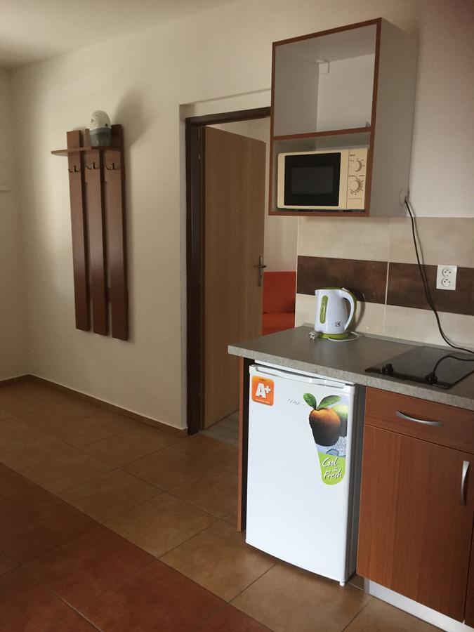 Promenad Apartmany Вельки-Медер Экстерьер фото