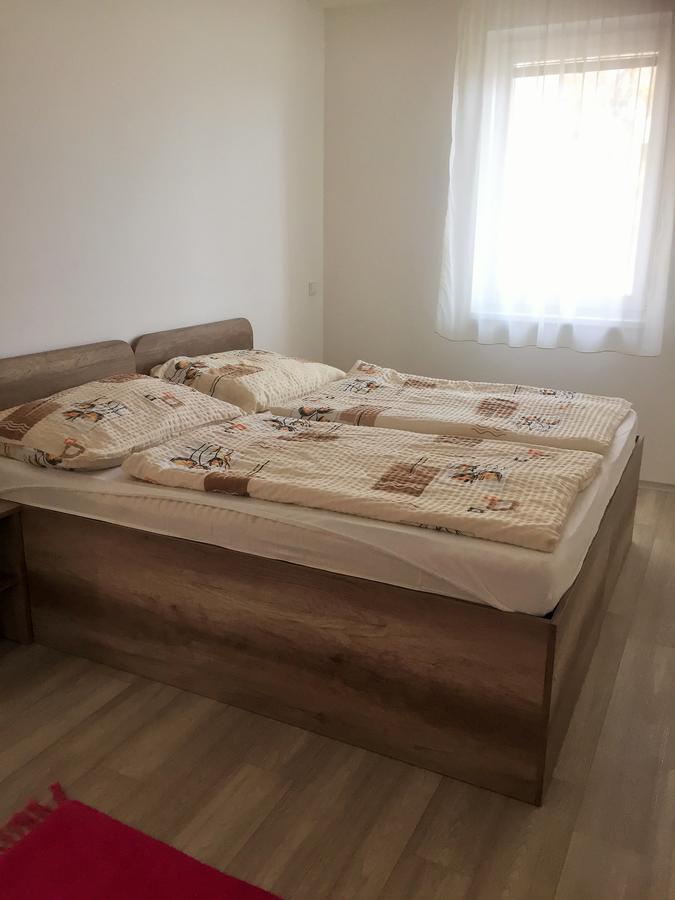 Promenad Apartmany Вельки-Медер Экстерьер фото