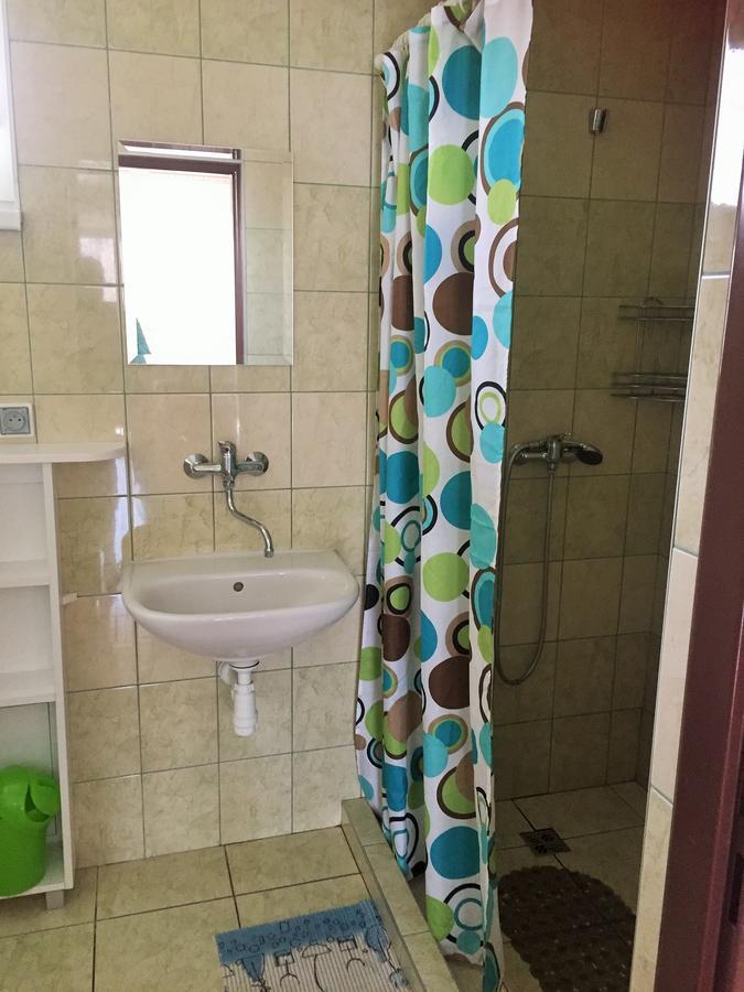 Promenad Apartmany Вельки-Медер Экстерьер фото